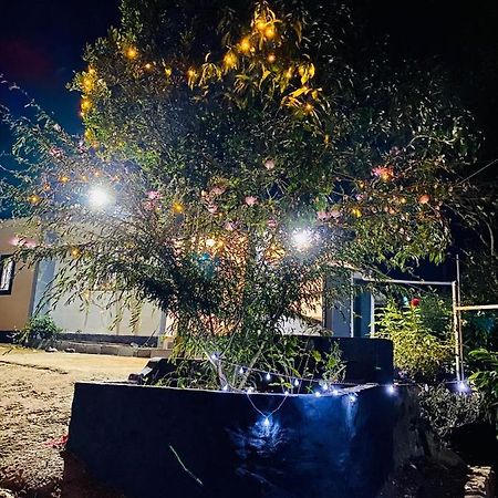 Misty Moon Home Stay Идукки Экстерьер фото